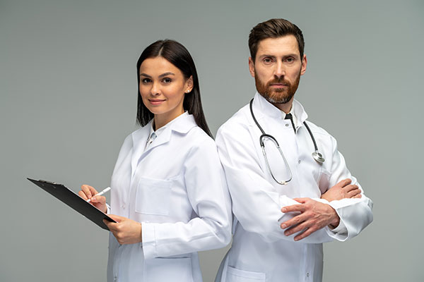 peptide therapy clinic in Lake Oswego